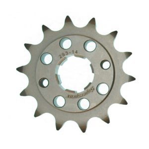 Supersprox / JT Front sprocket 293.15