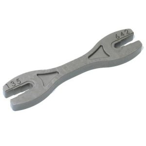 SPOKEWRENCH 6in1