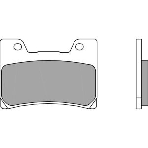 Brembo Brakepads Sintered Front Road