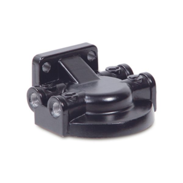 Sea-X bracket,3/8 aluminum filter