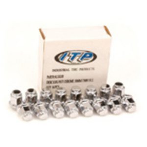 LUG NUT KIT 3/8-24 16 pcs