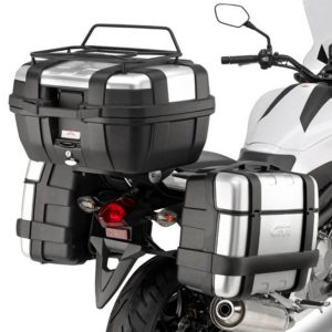 Givi Tubular pannier holder for MONOKEY® boxes NC700S/X 12-