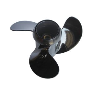 Wavewerx propeller alu, 9.50×10 Johnson/Evinrude