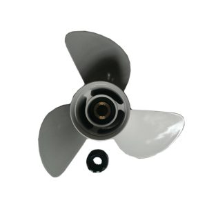 Wavewerx propeller alu, 13.25×17 Honda