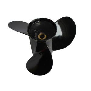 Wavewerx propeller alu, 13×19 Suzuki