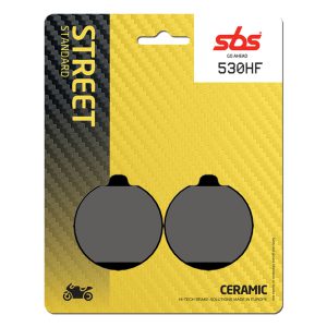 Sbs Brakepads Ceramic