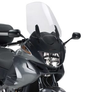 Givi Specific screen, transparent 49 x 46,5 cm (HxW)