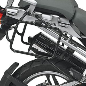 Givi Tubular pannier holder for MONOKEY® boxes R1200GS (04-12)