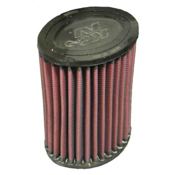 K&N Airfilter, BONNEVILLE, THRUXTON