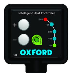 HotGrips v8 Heat Controller
