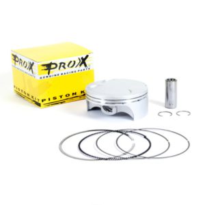 ProX Piston Kit RM-Z450 ’08-12 12.2:1 + RMX450Z’10-18 11.6:1
