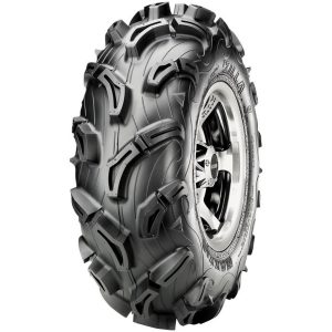 Maxxis Tire Zilla MU01 28×9.00-14 6-Ply M+S E-appr.