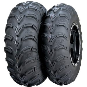ITP Tire Mud Lite 25×8.00-12 6-Ply