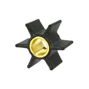 Sea-X, impeller Tohatsu