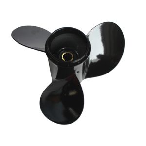 Wavewerx propeller alu, 11.25×15 Suzuki