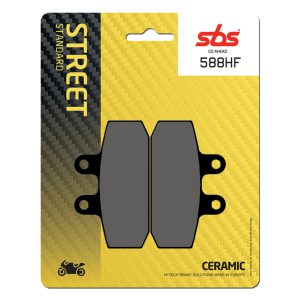 Sbs Brakepads Ceramic