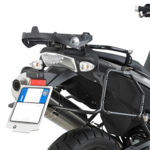 Givi Specific rear plate for MONOKEY® case