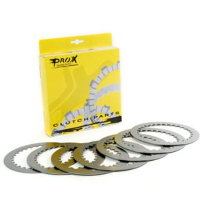 ProX Steel Plate Set YZ250 ’94-20 + YZ450F ’07-20 + YFZ450