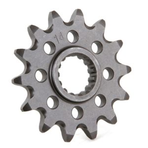 ProX Front Sprocket KTM125-530SX-EXC ’91-20 -15T-