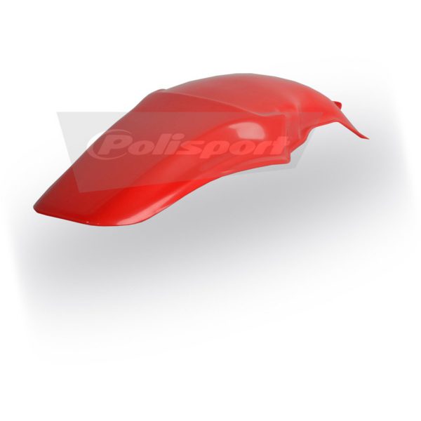 Polisport rear fender CR 80/85 96-09