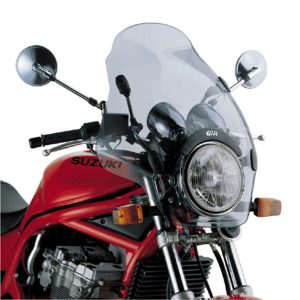 Givi Specific fitting kit