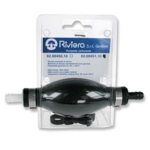 Riviera, Primer Bulb – Carb Compliant 5/16