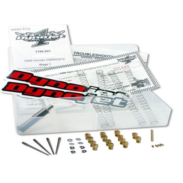 Dynojet jetkit YFZ450 06-