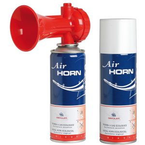 Osculati Air Horn 200ml