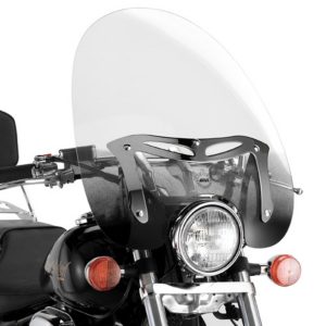 Givi Universal screen, 53,7 x 51,6 cm (HxW)