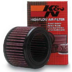 K&N Airfilter, BMW R1200C