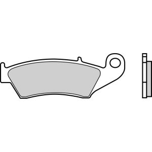 Brembo Brakepads Sintered Off-Road