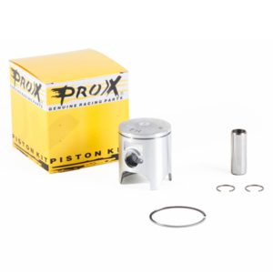 ProX Piston Kit CR80 ’86-02 (79cc) “Art”