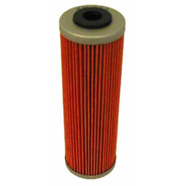 K&N Oilfilter