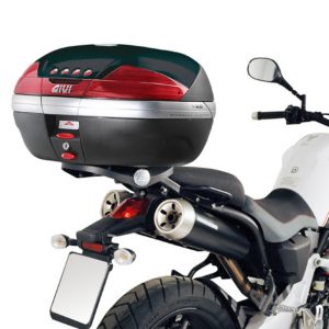 Givi Specific Monorack arms