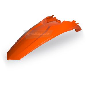 Polisport rear fender SX/SX-F 125-450 11