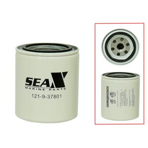 Sea-X, filter, fuel water separator Mercury, Yamaha