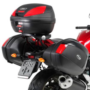 Givi Specific Monorack arms