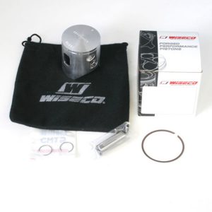 Wiseco Piston Kit KAWASAKI KX125 2004-2008 2126CS