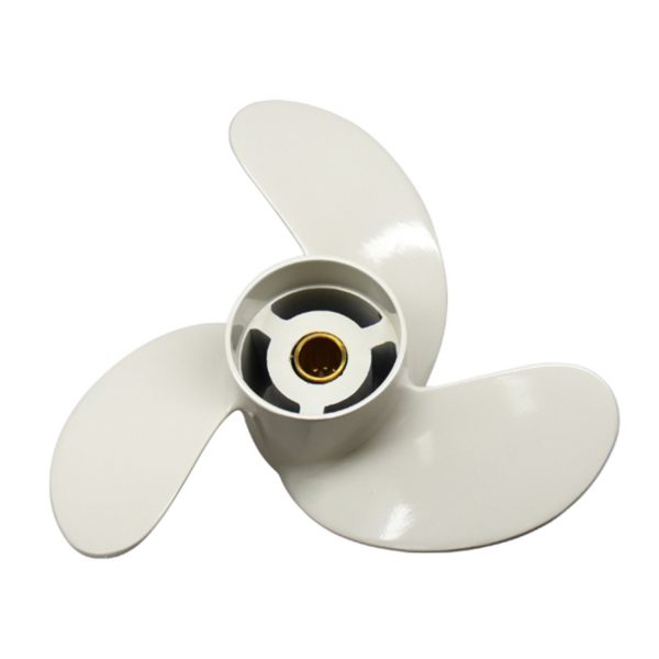 Wavewerx propeller alu, 9 Tohatsu