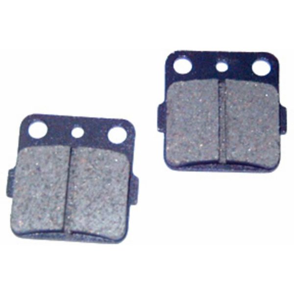 BRONCO BRAKE PADS