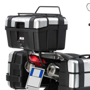 Givi Specific plate for MONOKEY® boxes