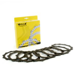 ProX Friction Plate Set RM125 ’92-01