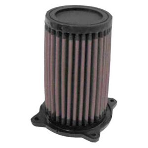 K&N Airfilter, GSX 1400