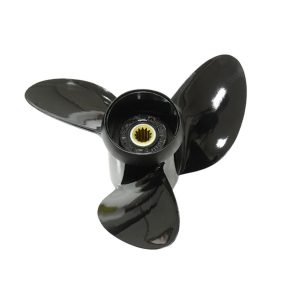 Wavewerx propeller alu, 13.25×17 Johnson/Evinrude