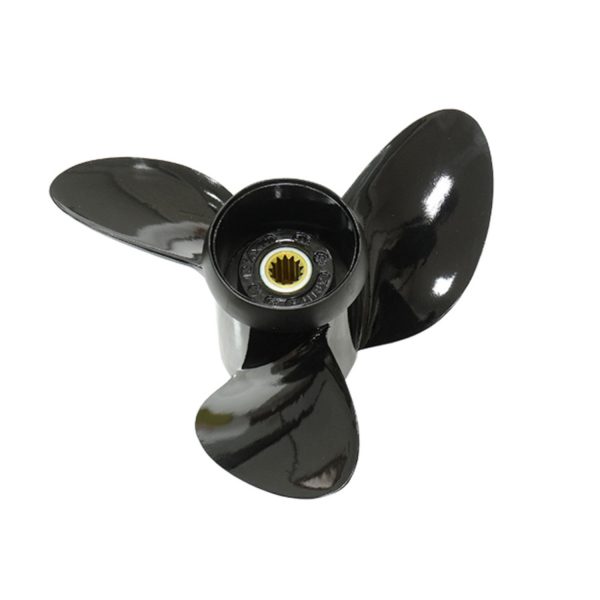 Wavewerx propeller alu, 13.25x17 Johnson/Evinrude