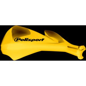 Polisport Sharp handprotector blue