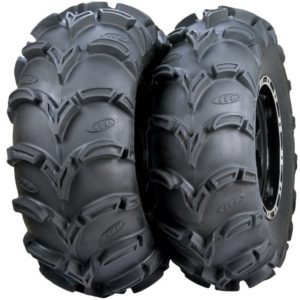 ITP Tire Mud Lite 26×9.00-12 6-Ply E-marked