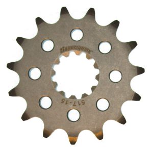 Supersprox / JT Front sprocket 517.18