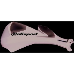 Polisport Sharp handprotector black