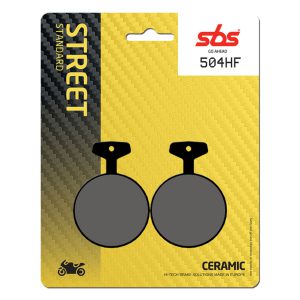 Sbs Brakepads Ceramic